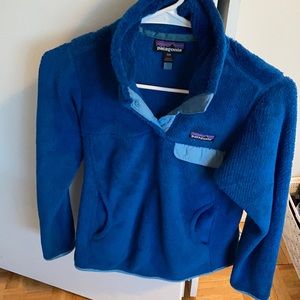 Patagonia Snap-T Pullover